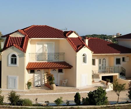 Gouna'S Aparts Lägenhet Xi Beach Exteriör bild