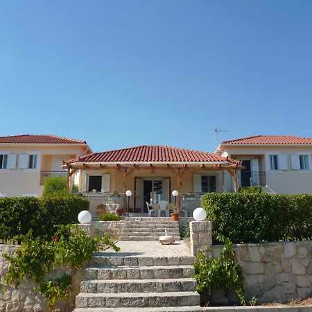 Gouna'S Aparts Lägenhet Xi Beach Exteriör bild